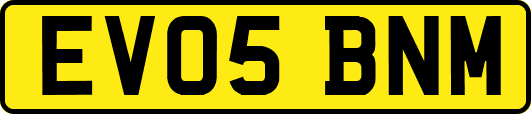 EV05BNM
