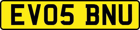 EV05BNU