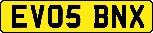 EV05BNX