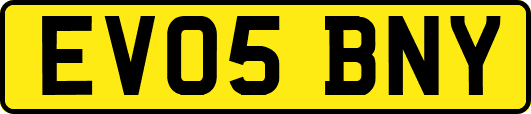 EV05BNY