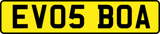 EV05BOA