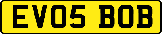 EV05BOB