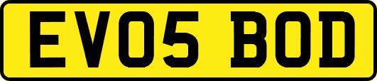EV05BOD