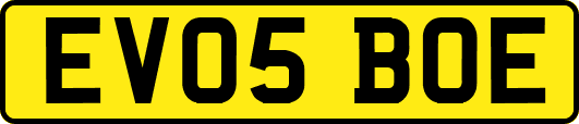 EV05BOE