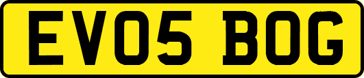 EV05BOG