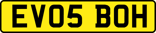 EV05BOH