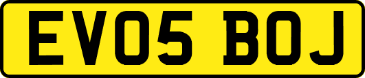 EV05BOJ