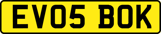 EV05BOK