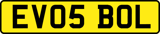 EV05BOL
