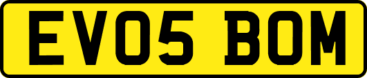 EV05BOM