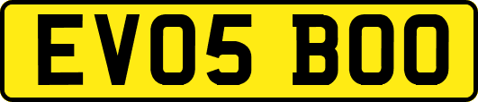 EV05BOO