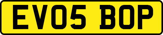 EV05BOP