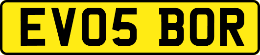 EV05BOR