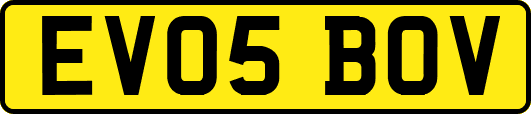 EV05BOV