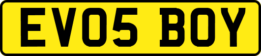 EV05BOY