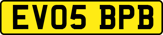 EV05BPB