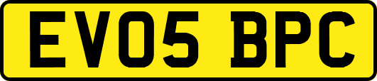 EV05BPC
