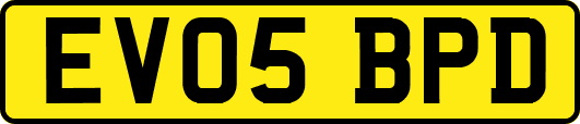 EV05BPD