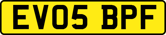 EV05BPF
