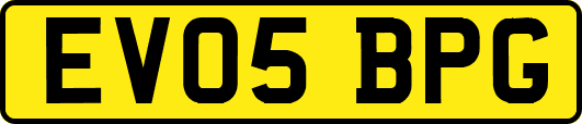EV05BPG