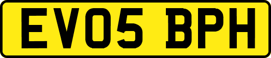 EV05BPH