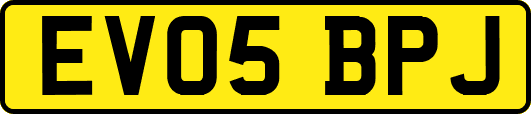 EV05BPJ