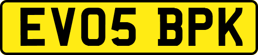 EV05BPK
