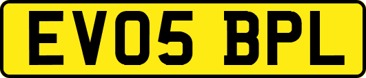 EV05BPL