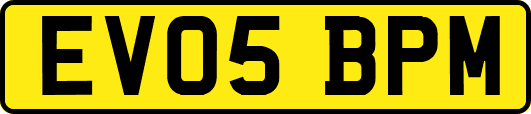EV05BPM