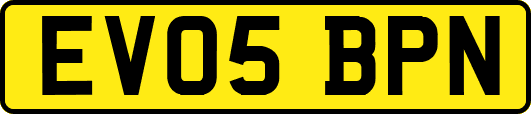 EV05BPN