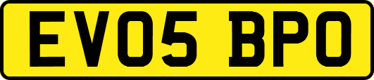 EV05BPO