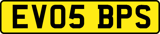 EV05BPS