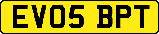 EV05BPT