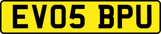 EV05BPU