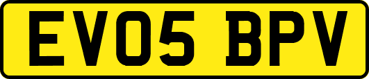 EV05BPV
