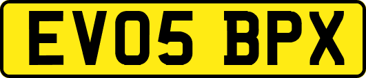 EV05BPX