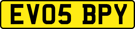 EV05BPY