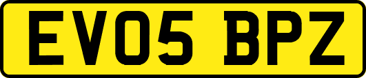 EV05BPZ