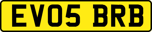 EV05BRB