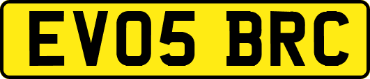 EV05BRC
