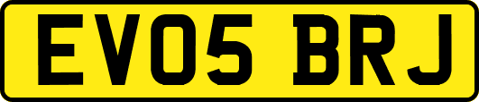 EV05BRJ