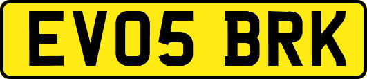 EV05BRK