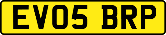 EV05BRP