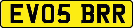 EV05BRR