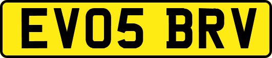EV05BRV