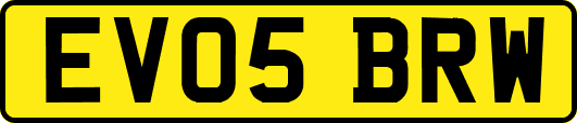 EV05BRW