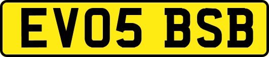 EV05BSB