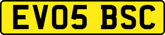 EV05BSC