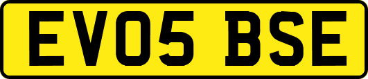 EV05BSE