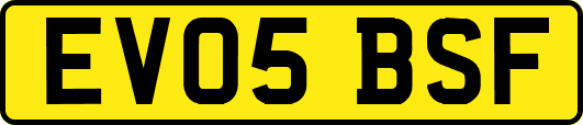 EV05BSF